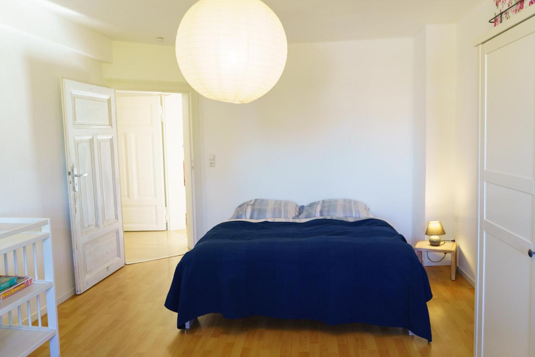 Tante Martha'S Ferienwohnung غورليتز المظهر الخارجي الصورة