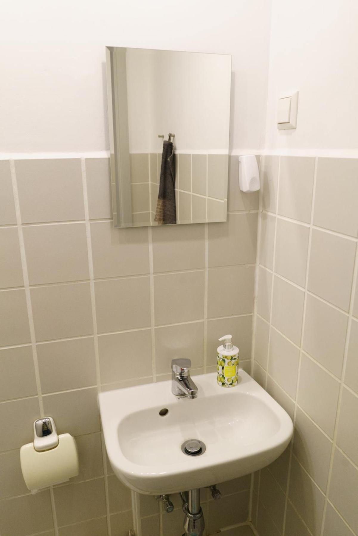 Tante Martha'S Ferienwohnung غورليتز المظهر الخارجي الصورة