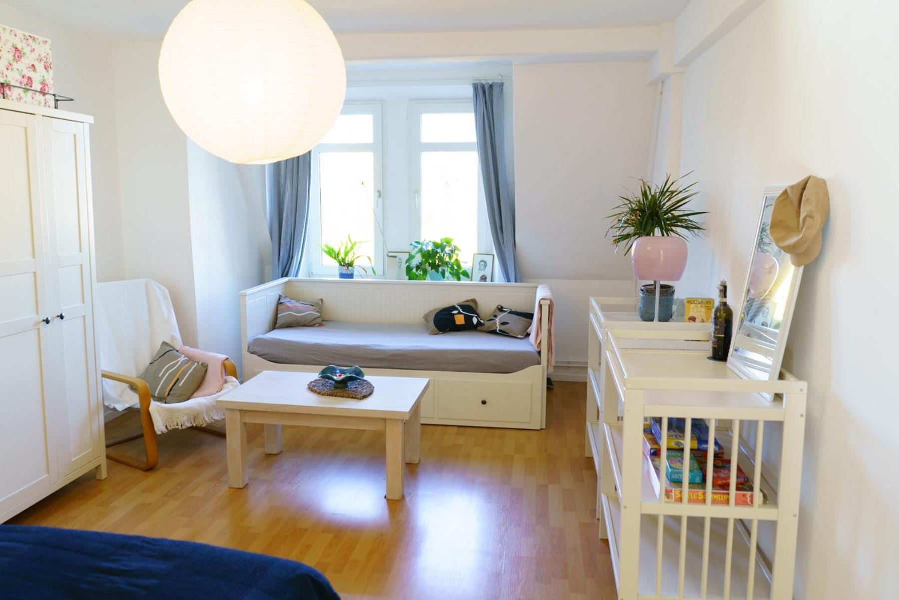 Tante Martha'S Ferienwohnung غورليتز المظهر الخارجي الصورة