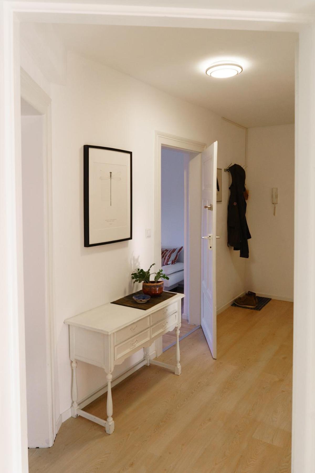 Tante Martha'S Ferienwohnung غورليتز المظهر الخارجي الصورة