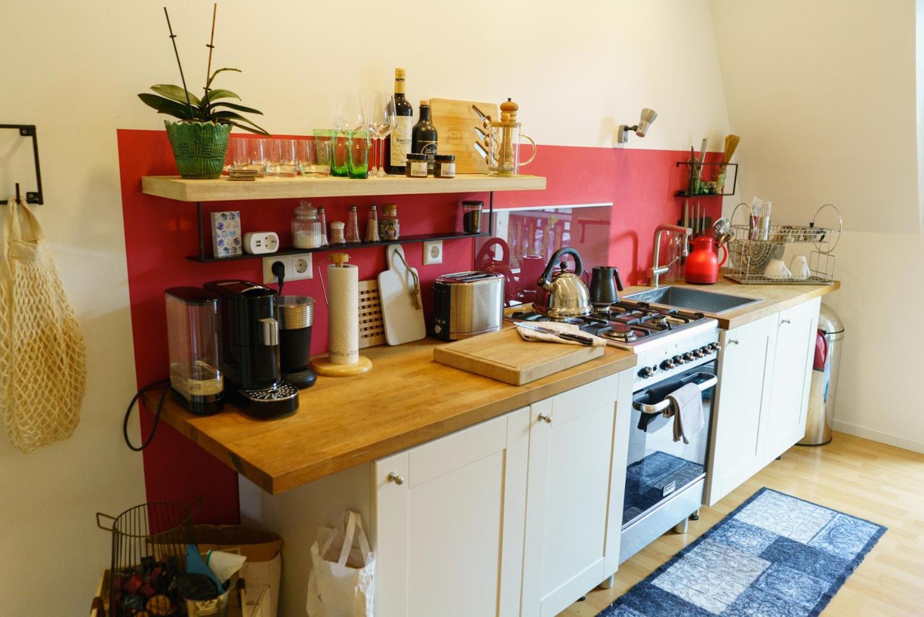 Tante Martha'S Ferienwohnung غورليتز المظهر الخارجي الصورة
