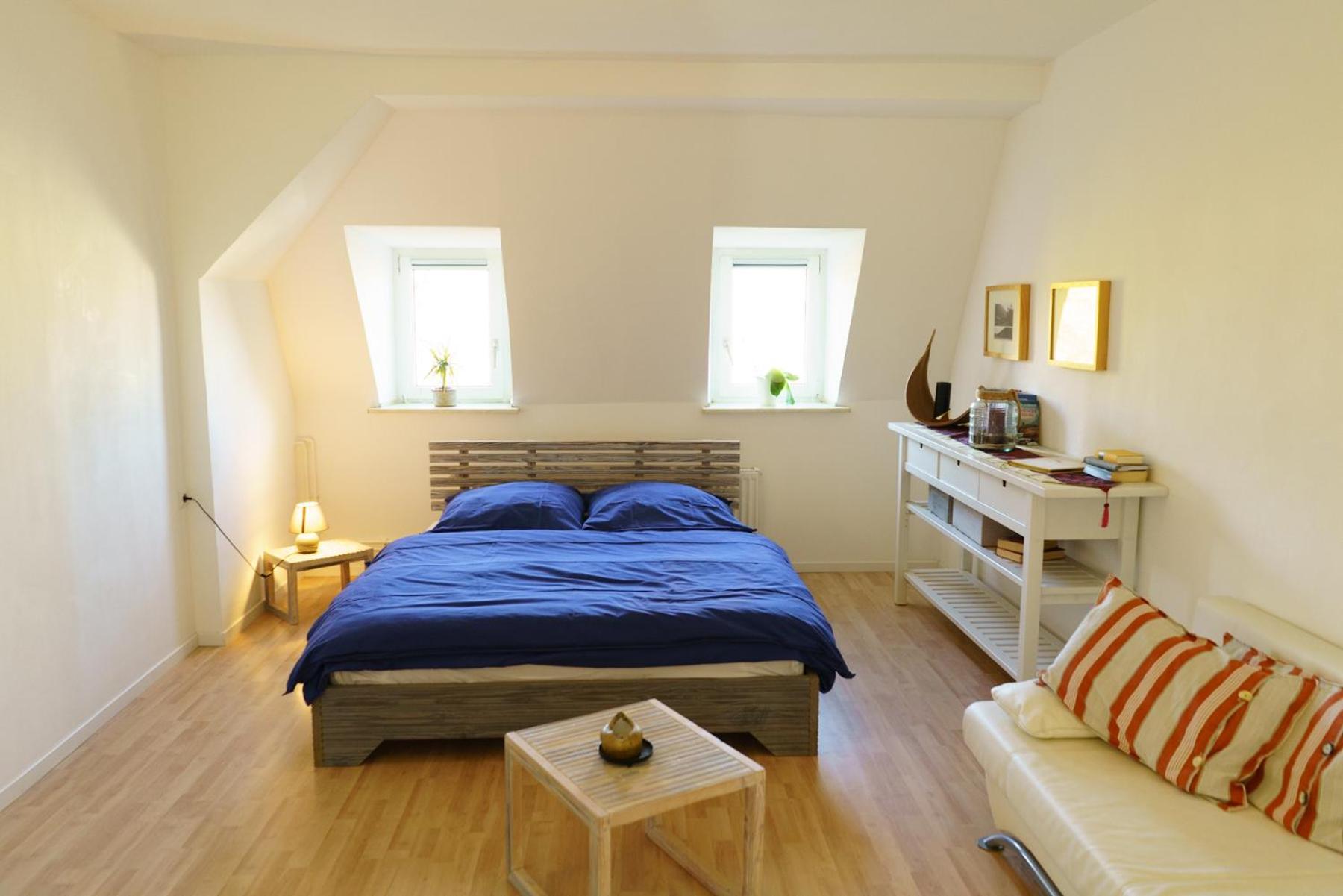 Tante Martha'S Ferienwohnung غورليتز المظهر الخارجي الصورة
